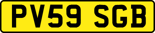 PV59SGB