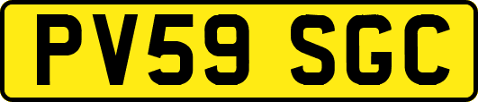 PV59SGC