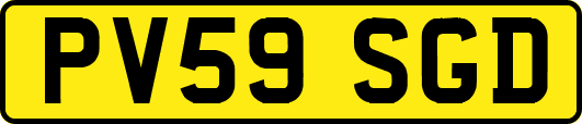 PV59SGD