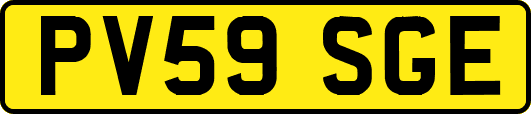 PV59SGE