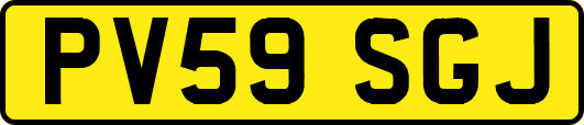 PV59SGJ