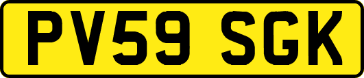 PV59SGK