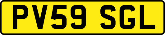 PV59SGL