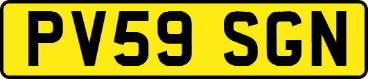 PV59SGN