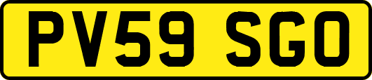 PV59SGO