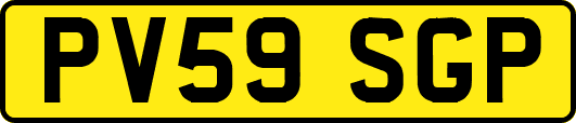 PV59SGP