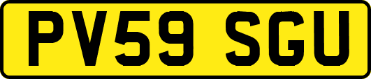 PV59SGU