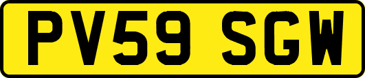 PV59SGW