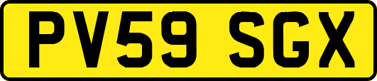 PV59SGX