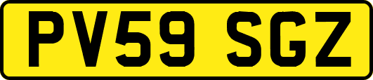 PV59SGZ