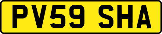 PV59SHA
