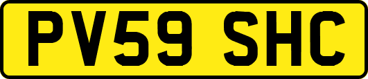 PV59SHC