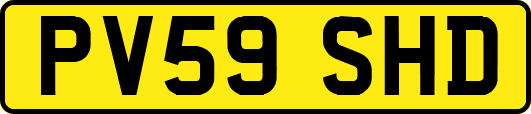 PV59SHD