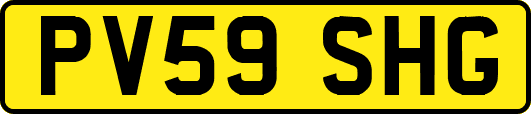 PV59SHG