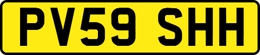 PV59SHH