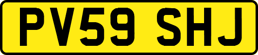 PV59SHJ