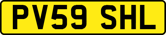PV59SHL