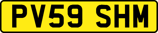 PV59SHM
