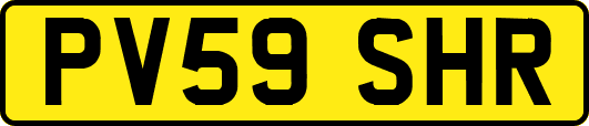 PV59SHR