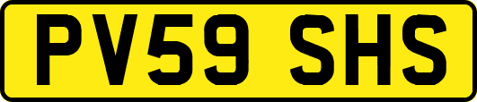 PV59SHS