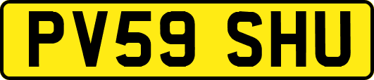 PV59SHU