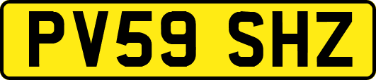 PV59SHZ