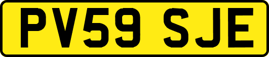 PV59SJE