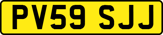 PV59SJJ