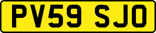 PV59SJO