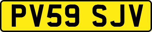 PV59SJV