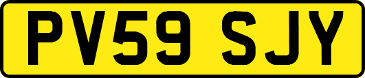 PV59SJY
