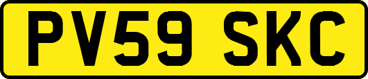 PV59SKC