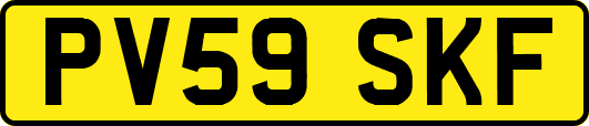 PV59SKF