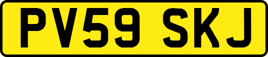 PV59SKJ