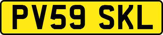 PV59SKL
