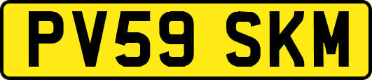 PV59SKM