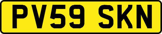 PV59SKN