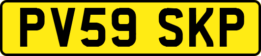 PV59SKP