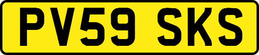 PV59SKS