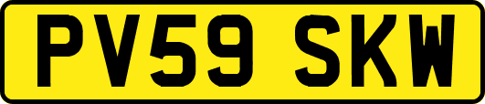 PV59SKW
