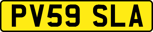 PV59SLA