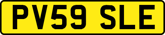 PV59SLE