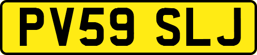 PV59SLJ