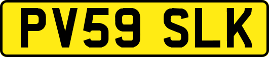 PV59SLK