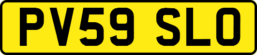 PV59SLO