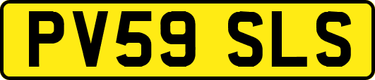 PV59SLS