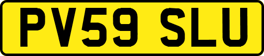PV59SLU