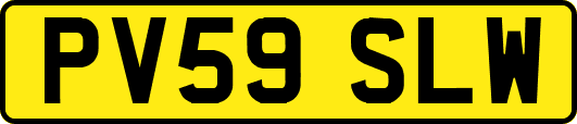 PV59SLW