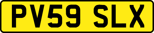 PV59SLX