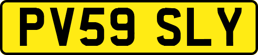 PV59SLY